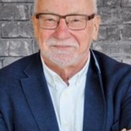 prof.dr. SJ (Slawek) Magala