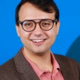 BG (Bartosz) Zerebecki, PhD