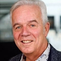 prof.dr. AA (Alex) van Stipriaan Luiscius