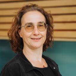 dr. MJ (Marjan) Gorgievski