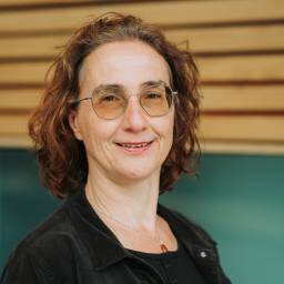 dr. (Marjan) MJ Gorgievski - Duijvesteijn
