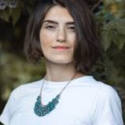 I (Ilaha) Abasli