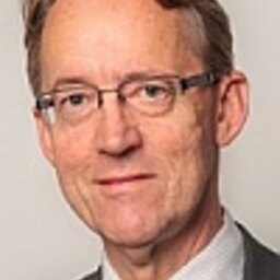 prof.dr.ir. (Jan) JCM van den Ende