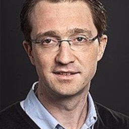 dr. K (Korcan) Kavusan