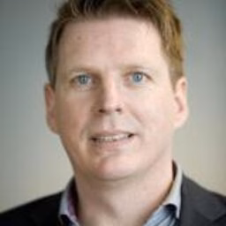 prof.dr. HJM (Menno) Fenger