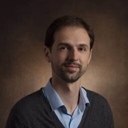 dr. FPL (Felix) Ward