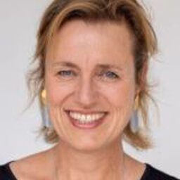 drs. MML (Monique) Daniels