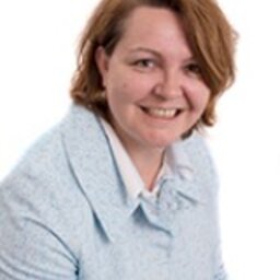dr. (Ann-Sophie) AMIB Vandenberghe