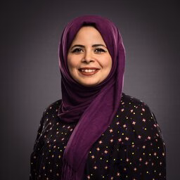 drs. H (Hager) Hussein, MSc