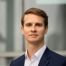 dr. CA (Christopher) Sabel