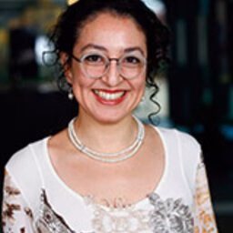 dr. T (Trilce) Navarrete Hernandez