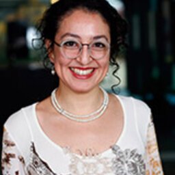 dr. (Trilce) T Navarrete Hernandez