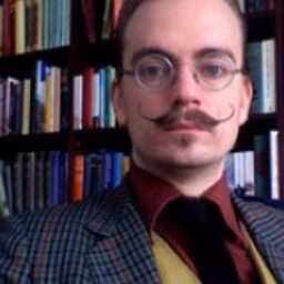 dr. ME (Mark) Hay