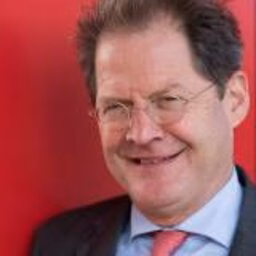 prof.mr. AIM (Toon) van Mierlo