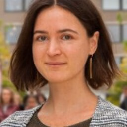 WE (Willemijn) Bezemer - Huizinga, MA