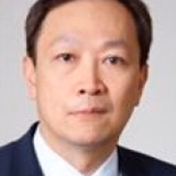 dr.drs. CSJ (Clive) Jie-A-Joen, MSc