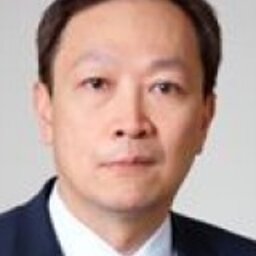 dr.drs. (Clive) CSJ Jie-A-Joen MSc