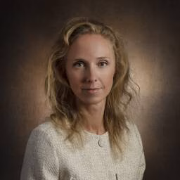 dr. A (Anastasija) Tetereva