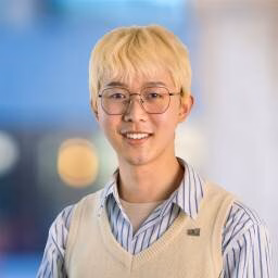Y (Yixiang) Que, MA