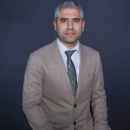 dr. M (Musa) Ünalan
