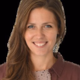 dr. K (Kimberley) Breevaart