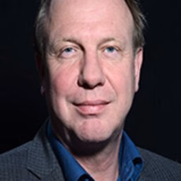 prof.dr. D (Dick) Douwes