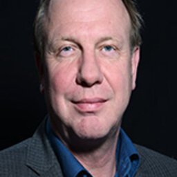 prof.dr. (Dick) D Douwes
