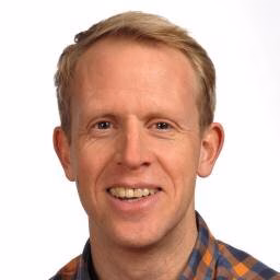 dr.ir. NJH (Niko) Vegt