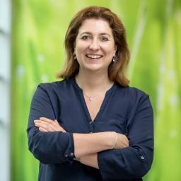 dr. (Brenda) B Vermeeren