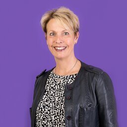 prof.dr. (Diana) DMJ Delnoij
