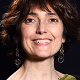 dr. A (Anna) Mignosa