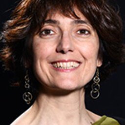 dr. (Anna) A Mignosa