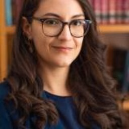 M (Martina) Pocchiari, MSc
