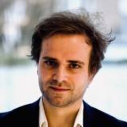 prof.dr. (Pieter) PTM Desmet