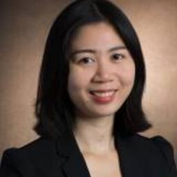 (Hong) H Deng