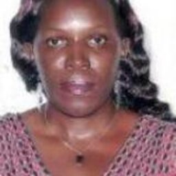 (Annah) A Kamusiime
