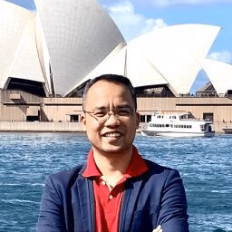 TT (Tung) Nguyen