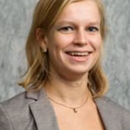 dr. MQN (Mariska) Hackert, MSc