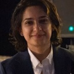 dr. MK (Masuma) Shahid