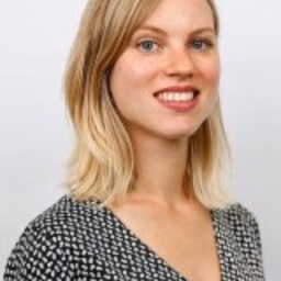 dr. MJ (Maryse) Kruithof