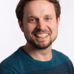 dr. R (Rob) Kickert
