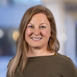 dr. I (Iwona) Gusc