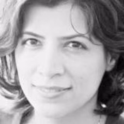 dr. Z (Farzane Zahra) Zarepour