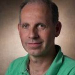 dr. (Wilco) W van den Heuvel