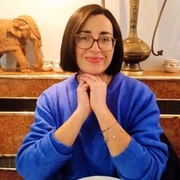 GV (Gabriela) Villacis Izquierdo