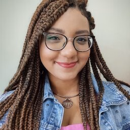 APG (Ayla) Pinheiro Gomes, MA