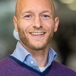 prof.dr. JP (Joep) Cornelissen