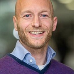 prof.dr. (Joep) JP Cornelissen