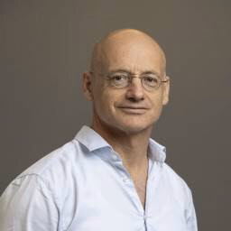 prof.dr. D (Dimitri) van der Linden