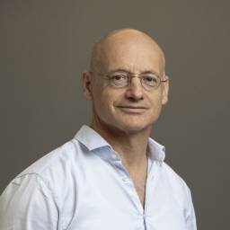 prof.dr. (Dimitri) D van der Linden